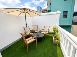 Hindoo Road (D8), Terrace #603505981